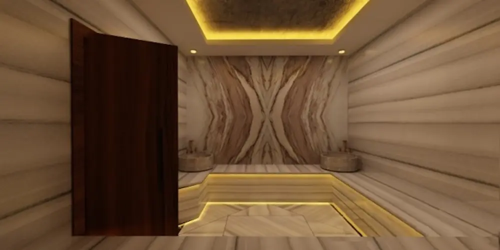Turkish Bath